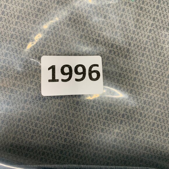 Stylus Womens Size 31/12 Blue Boyfriend Crop Jeans Light Wash Distressed Denim - Picture 8 of 12